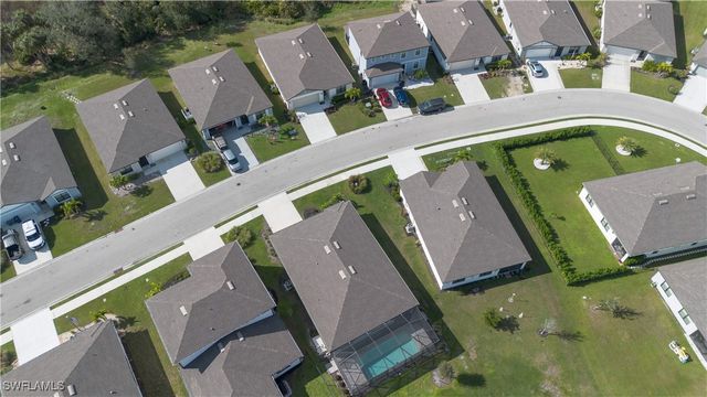 10811 Firebush CIR, North Fort Myers, FL 33917