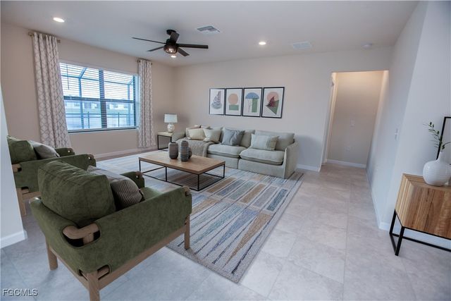 10811 Firebush CIR, North Fort Myers, FL 33917