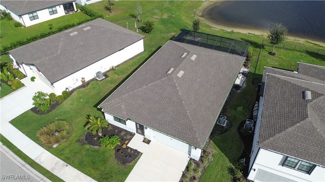 10811 Firebush CIR, North Fort Myers, FL 33917