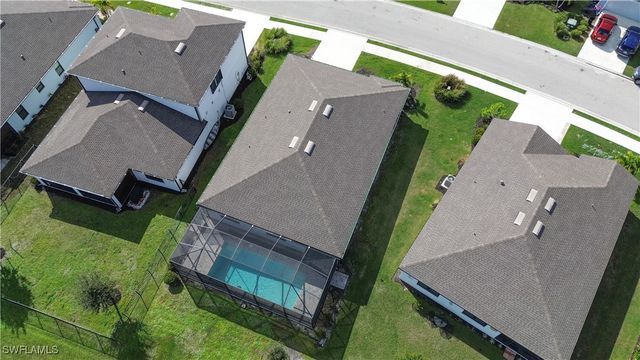 10811 Firebush CIR, North Fort Myers, FL 33917