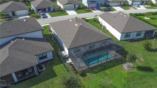 10811 Firebush CIR, North Fort Myers, FL 33917