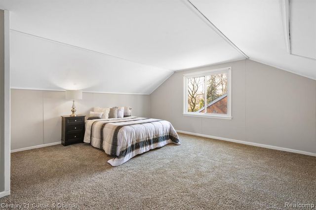 20488 Fleetwood Drive, Harper Woods, MI 48225