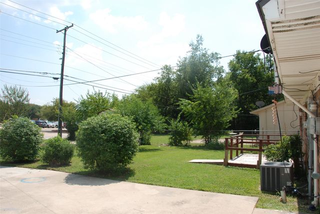 3520 Sunnydale Lane, Denton, TX 76209