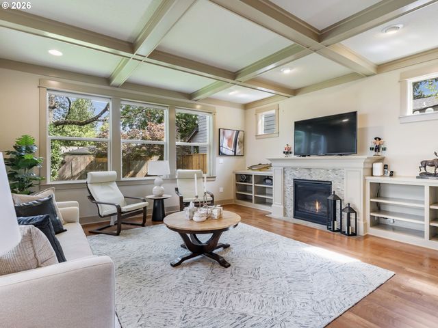 5521 Se STEELE St, Portland, OR 97206