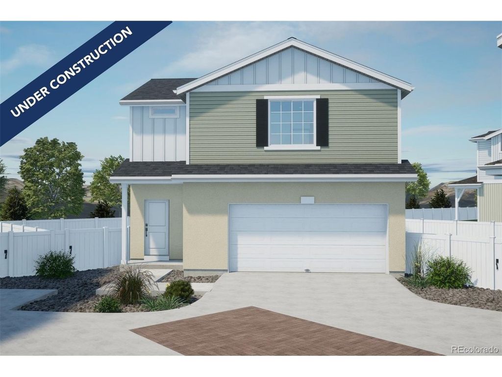 4203 Marblewood Dr, Johnstown, CO 80534