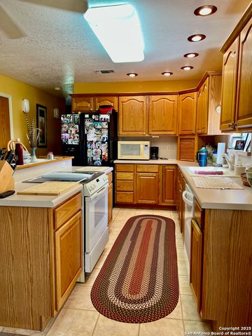 375 Bluntzer Rd, Jourdanton, TX 78026