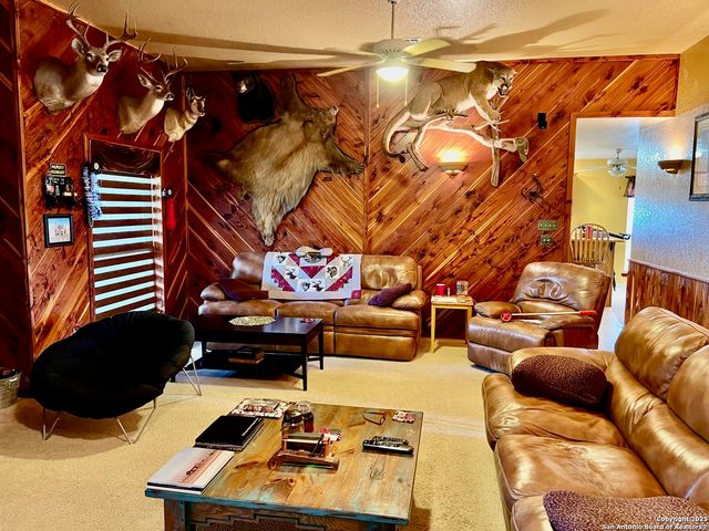 375 Bluntzer Rd, Jourdanton, TX 78026