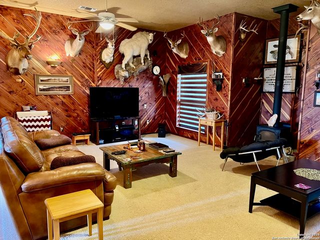 375 Bluntzer Rd, Jourdanton, TX 78026