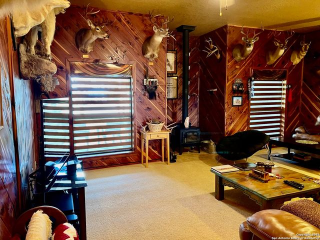 375 Bluntzer Rd, Jourdanton, TX 78026
