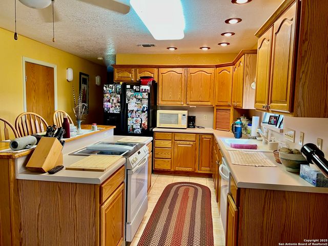 375 Bluntzer Rd, Jourdanton, TX 78026
