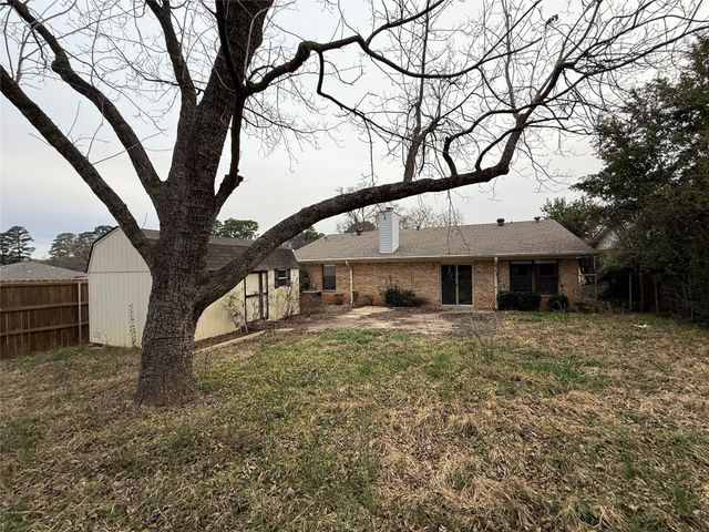 34 Marguerite Drive, Longview, TX 75601