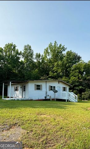 1569 Ga Highway 128, Roberta, GA 31078