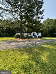 1569 Ga Highway 128, Roberta, GA 31078