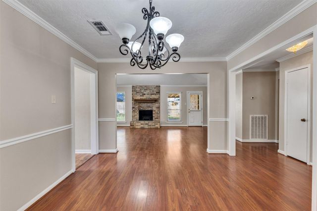 8318 Amurwood Drive, Tomball, TX 77375