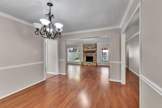 8318 Amurwood Drive, Tomball, TX 77375