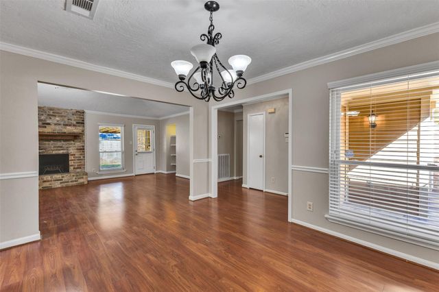 8318 Amurwood Drive, Tomball, TX 77375