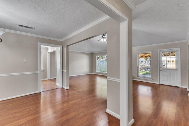 8318 Amurwood Drive, Tomball, TX 77375