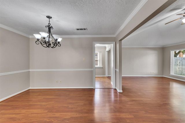 8318 Amurwood Drive, Tomball, TX 77375