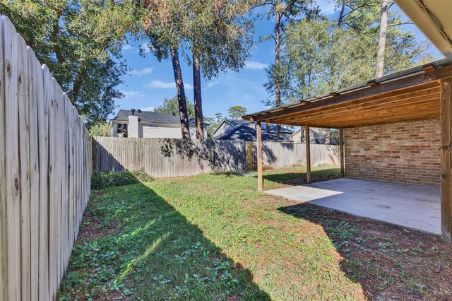 8318 Amurwood Drive, Tomball, TX 77375