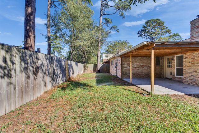 8318 Amurwood Drive, Tomball, TX 77375