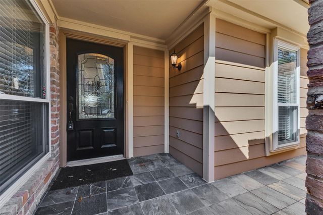 8318 Amurwood Drive, Tomball, TX 77375