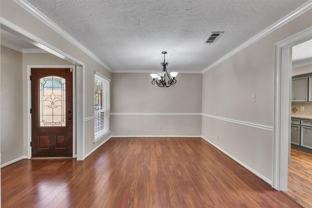 8318 Amurwood Drive, Tomball, TX 77375