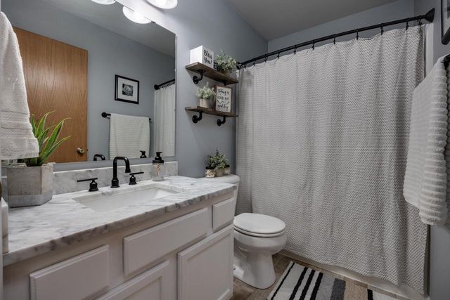 416 Park View Road, Deerfield, WI 53531