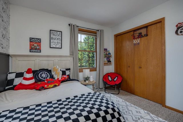 416 Park View Road, Deerfield, WI 53531