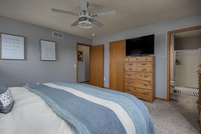 416 Park View Road, Deerfield, WI 53531