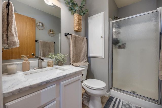 416 Park View Road, Deerfield, WI 53531