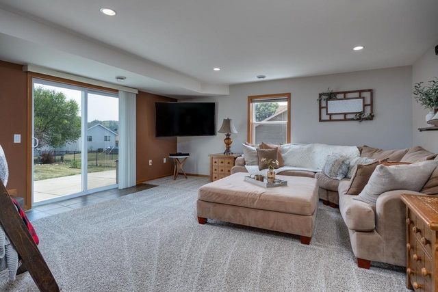 416 Park View Road, Deerfield, WI 53531