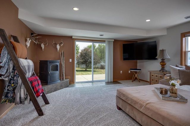 416 Park View Road, Deerfield, WI 53531