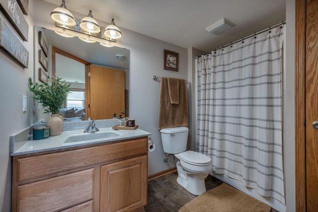 416 Park View Road, Deerfield, WI 53531