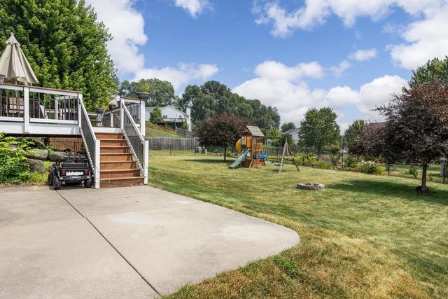 416 Park View Road, Deerfield, WI 53531