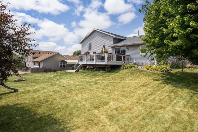 416 Park View Road, Deerfield, WI 53531