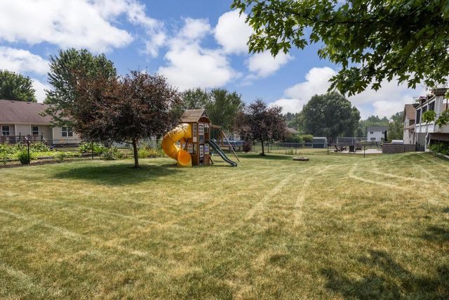416 Park View Road, Deerfield, WI 53531