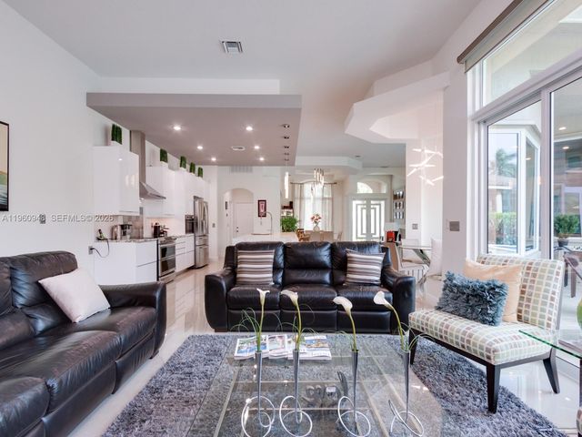 2550 Jardin Mnr, Weston, FL 33327