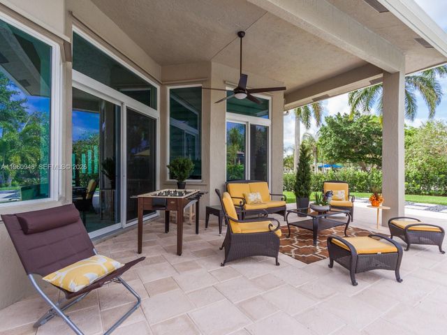 2550 Jardin Mnr, Weston, FL 33327