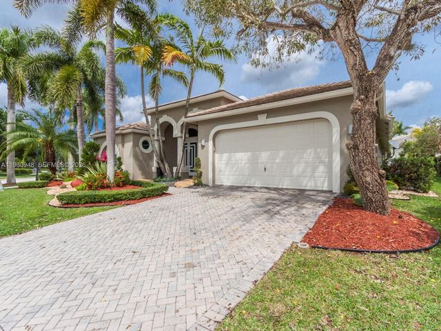 2550 Jardin Mnr, Weston, FL 33327