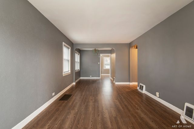 14204 S Eggleston Avenue, Riverdale, IL 60827