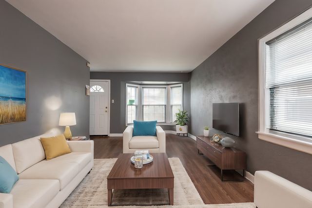 14204 S Eggleston Avenue, Riverdale, IL 60827