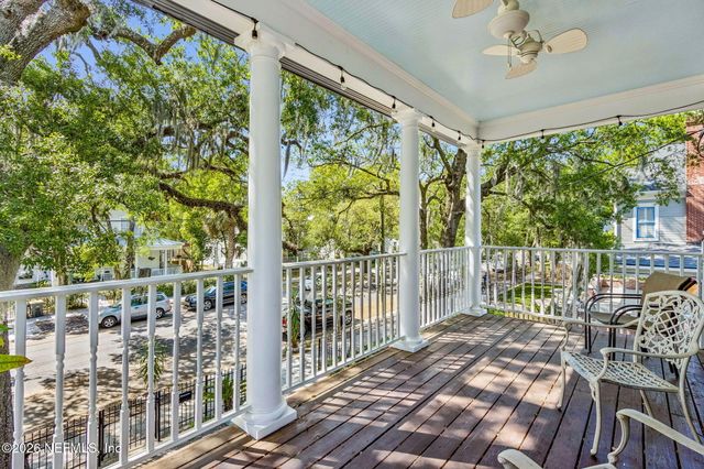 1419 HUBBARD Street, Jacksonville, FL 32206