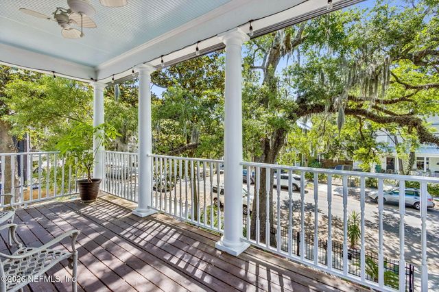 1419 HUBBARD Street, Jacksonville, FL 32206