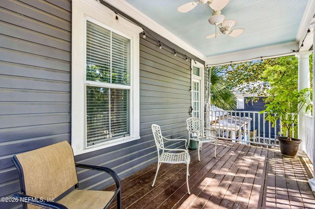 1419 HUBBARD Street, Jacksonville, FL 32206