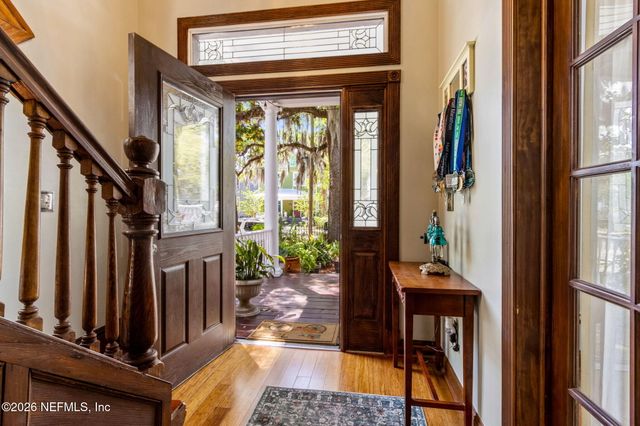 1419 HUBBARD Street, Jacksonville, FL 32206