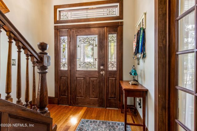 1419 HUBBARD Street, Jacksonville, FL 32206