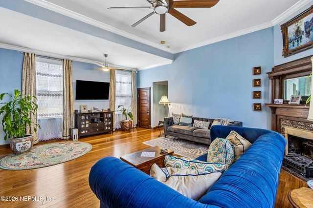 1419 HUBBARD Street, Jacksonville, FL 32206