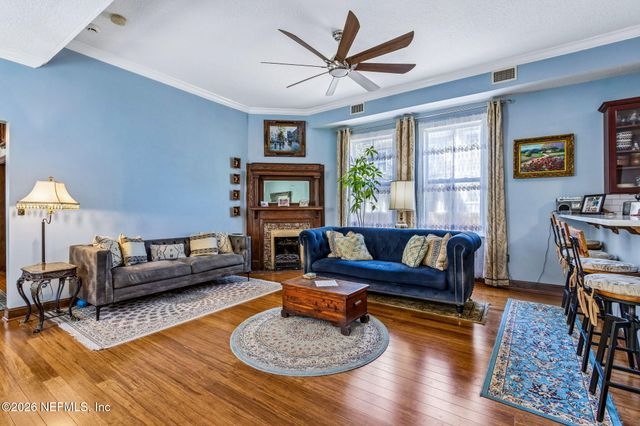 1419 HUBBARD Street, Jacksonville, FL 32206