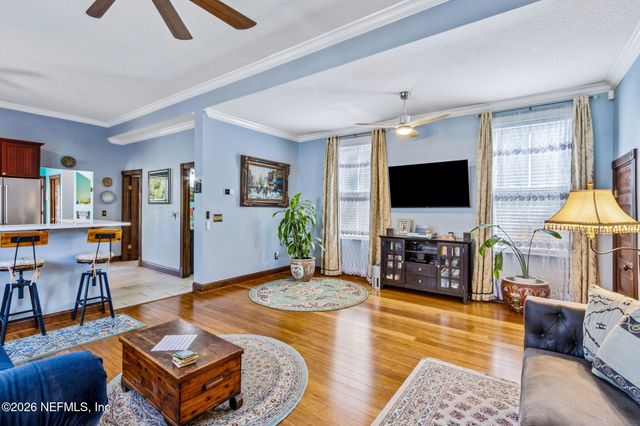 1419 HUBBARD Street, Jacksonville, FL 32206