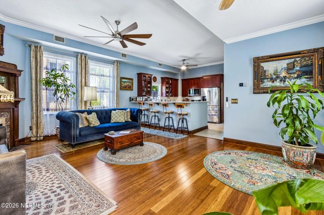 1419 HUBBARD Street, Jacksonville, FL 32206